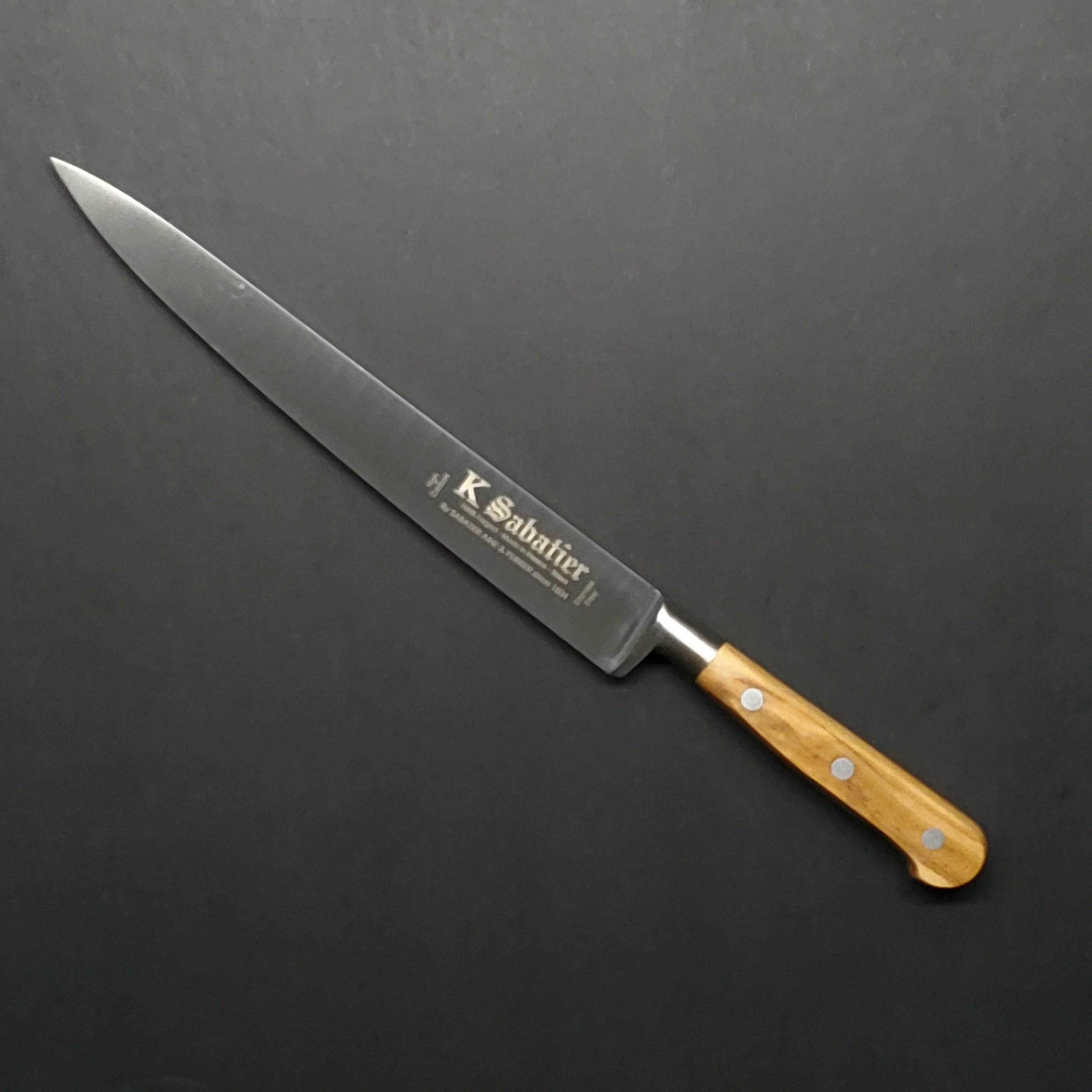 Knives